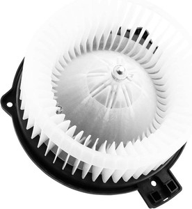 $32 HVAC Heater Blower Motor with Fan for 98-05 Lexus GS300 GS400 GS430 RX300 SC300 Toyota Highlander Replaces for 700112 87103-48020