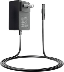 $20 25.2V 1.5A ACDC Adapter Fit for 21.6V Lithium Battery
