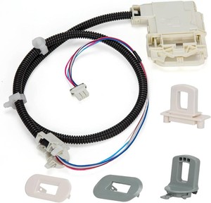 $32 290D3070P002 Lid Lock Switch Compatible with Parts of GE HotPoint Washer
