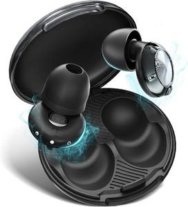 $30 Adjustable Ear Plugs, 3-Mode Reusable Noise Canceling Earplugs with 14-35 dB SNR Reduction, Flexible Silicone for Ultimate Focus, Travel, Sleep, Concerts & Social Events