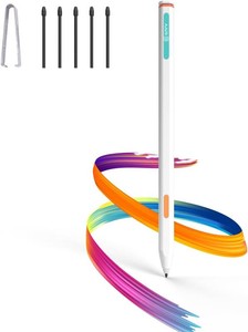 $30 Kindle Scribe Pen Replacement with Eraser and Palm Rejection