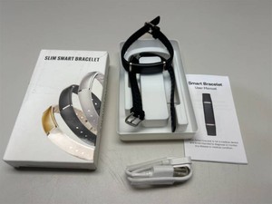 Slim Smart Bracelet