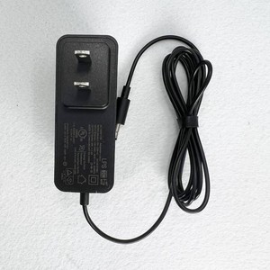 BolAAzuL 20V 1.5A Power Cord for Lenovo Smart Clock Lenovo Smart Display