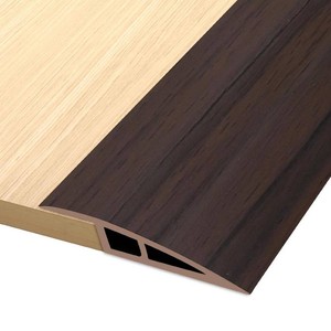 Vinyl Floor Transition Strip Self Adhesive Door Threshold Strip