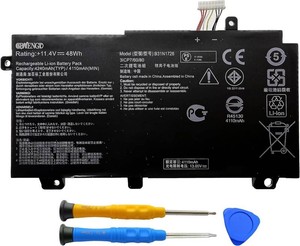 $33 B31N1726 Laptop Battery Replacement for ASUS TUF FX80 FX86 TUF FX505GT FX504GM FX504G FFX80 FX80GD FX80G FX505GM FX505GE FX505GD FX505DT FX505DV FX505DY FX504GD FX504GE B31N1726-1 Short Line