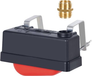 Water Trough Float Valve for Livestock & Stock Tank