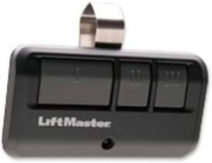$22 Liftmaster 893Max