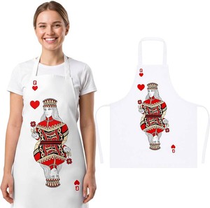 Newcotte Halloween Playing Card Costume for Adults, Casino Cosplay Costumes Halloween Party Outfit Dress Up