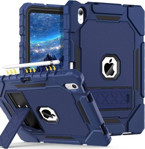 for iPad A16 Case 11th Generation 11 iPad 10th Gen Case 10.9