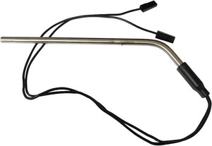 630811 Heating Element 300W 120V RV Refrigerator Cooling Unit Replace Norcold 638374 N1095 N61 N62 N64 N81 N82 N84 NX64 NX84 NXA64 NXA84 RV Refrigerator Parts