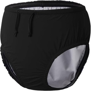 $26 Youth Special Needs Reusable Swim Diapers Swimwear for Incontinence Size 12-14T