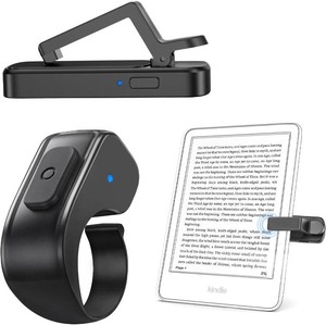 Page Turner Ring for Kindle Paperwhite Oasis Scribe Kobo eReaders
