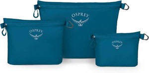 $35 Osprey Ultralight Zipper Pouch (2 pack)