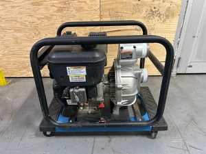 NorthStar High-Pressure Pump, 3in. Ports, 10,550 GPH, 116 PSI, NorthStar e300 OHV Engine #1064713 MSRP $1,049.99