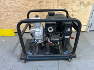 NorthStar High-Pressure Pump, 3in. Ports, 10,550 GPH, 116 PSI, NorthStar e300 OHV Engine #1064713 MSRP $1,049.99