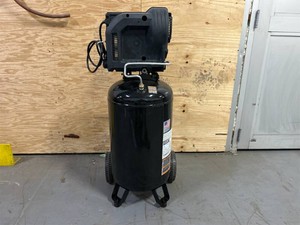 NorthStar 225 PSI, 4 CFM, 15-Gal. Tank Air Compressor, Vertical, Americas 250th Limited Edition, 4 CFM  90 PSI, Oil Free #7028284 MSRP $429.99
