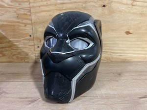 Marvel Black Panther Electronic Helmet Legends Series