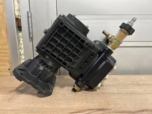 General Pump Evolution Series EP1313G8  ME11511G8 model unknown