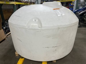 1100 Gallon Bulk Tank- ASM TK 1100VDT x 86 HDNAT 10CAP 1.5