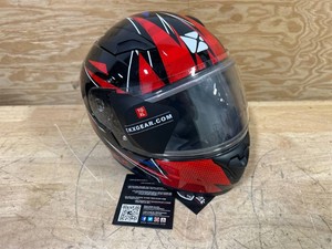 CKX RR519Y Helmegt Size YXL 53-54Cm