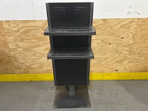 Display Shelf 5