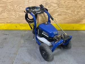 Powerhorse Electric Cold Water Pressure Washer, 3000 PSI, 2 GPM MSRP $399.99 #113880