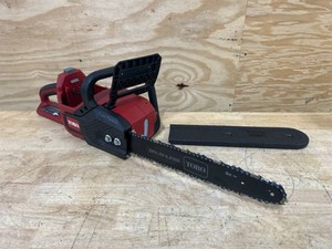 Toro 60V MAX 16 In Brushless Electric Cordless Chainsaw tool only #51850