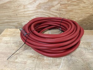 Heavy Duty Hose model unknown