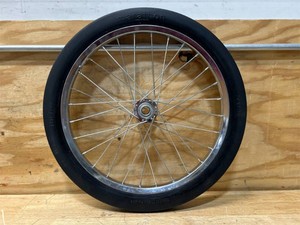 Marathon 20x1.75 Flat Free