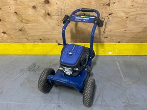 Powerhorse Electric Cold Water Pressure Washer, 3000 PSI, 2 GPM #6133541 MSRP $399.99