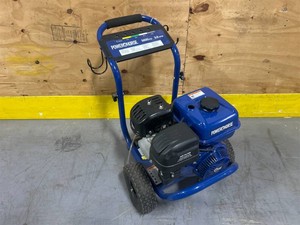 Powerhorse Gas Cold Water Pressure Washer, 3800 PSI, 3.6 GPM #115178 MSRP $749.99