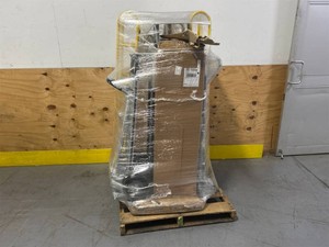 Pallet of Hand Carts lot of 8