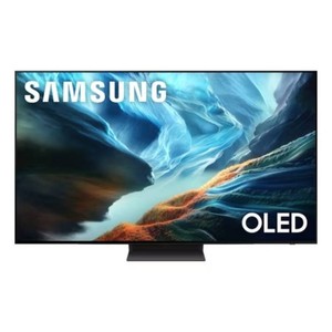 $3698 Samsung 77 S90H OLED 4K TV (Vision AI)