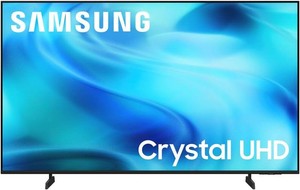 $378 Samsung 65 Crystal UHD U8000H Smart TV