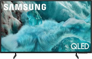 $727 Samsung 65 QLED Q7F TV (2025) 4K AI HDR