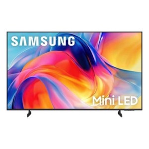 $400 Samsung 55 4K UHD M70H Mini LED TV UN55M70H