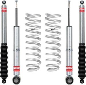 $881 Eibach Pro-Truck Lift System (Stage 1)