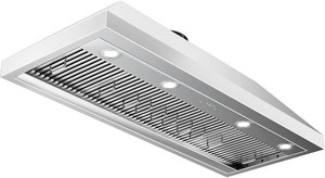 $829 48 Built-in Range Hood, 1150 CFM, Ducted