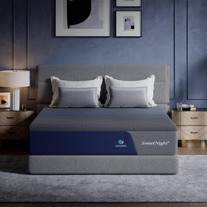 $680 Sweetnight CoolNest Pro 14 King Mattress