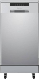 $600 Hamilton Beach Portable Dishwasher, SS
