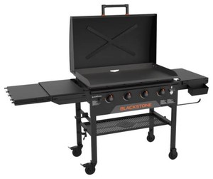 $700 Blackstone 36 Original Omnivore Griddle