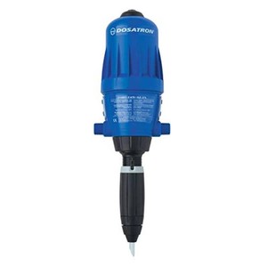 $560 DOSATRON D14MZ2 D14MZ2VFII Water Powered DOSER 14GPM 1500-150 D637922