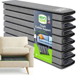 BENSHOME Sectional Couch Cushion Support Board, Sagging 6745 x 25
