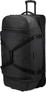 $175 High Sierra Fairlead 34 Drop Bottom Duffel