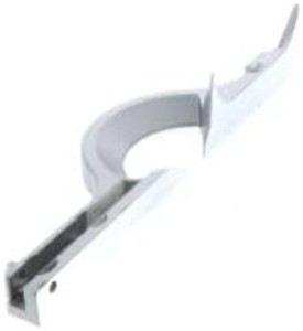 #N542430 Fence DWS713 Miter Saw Miter Saw Fence Base Quality Durable New Replacement Parts For DeWalt