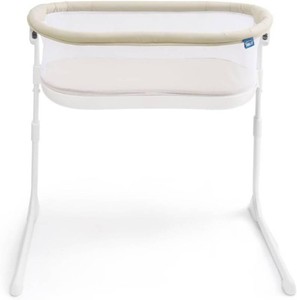 $149 HALO BassiNest Lite Breathable Baby Bassinet