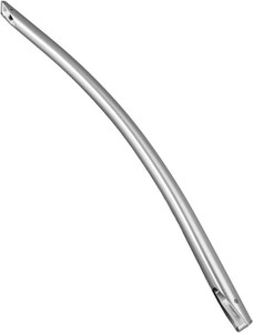 DA97-20017A Freezer Door Handle Replacement Fit for Samsung Refrigerator