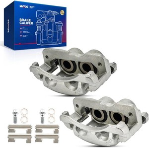 KAX Front Brake Caliper for Chevrolet Silverado 1500 1999-2006