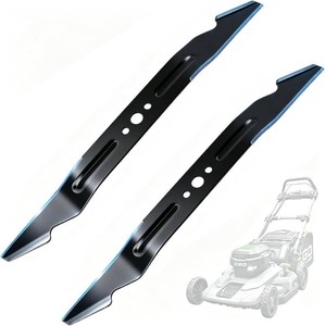 AB2100 Replacement Lawn Mower Blades 21 for EGO Power 56V Mowers