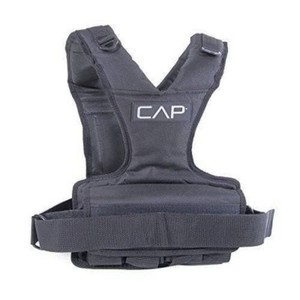 CAP Womens Barbell Vest Body Weight - 30lbs